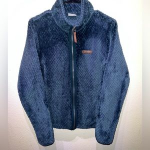 Women's Fire Side II Sherpa Full Zip Fleece